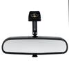 Car Rear View Mirror Interior Mirror Car Accessories For 1996-2000 Honda Civic