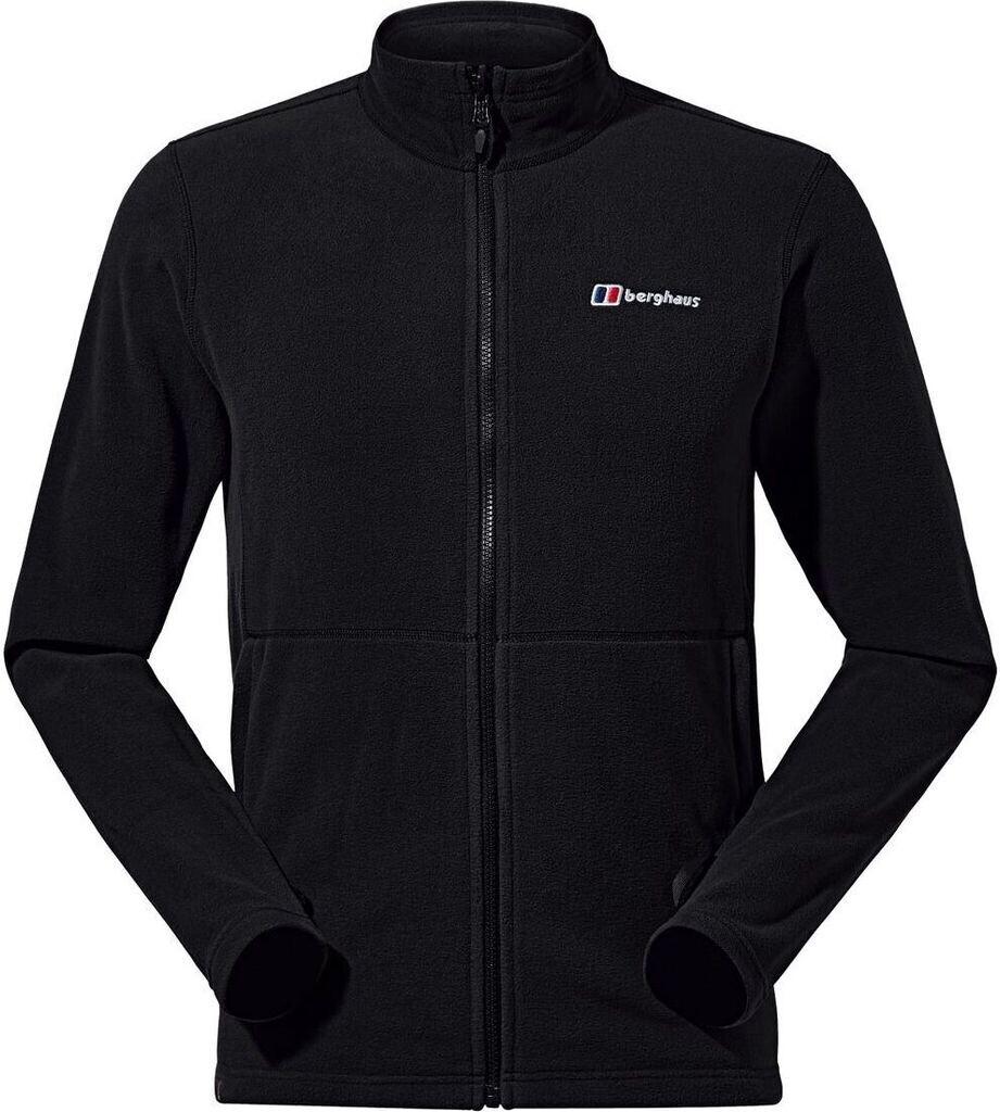 Куртка Berghaus Prism Micro Polartec Interactive Fleece Jacket