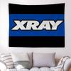 XXRAY RacingCarS Hanging Bohemian Tapestry Hanging Tarot Hippie Wall Rugs Dorm Wall Hanging Home Decor