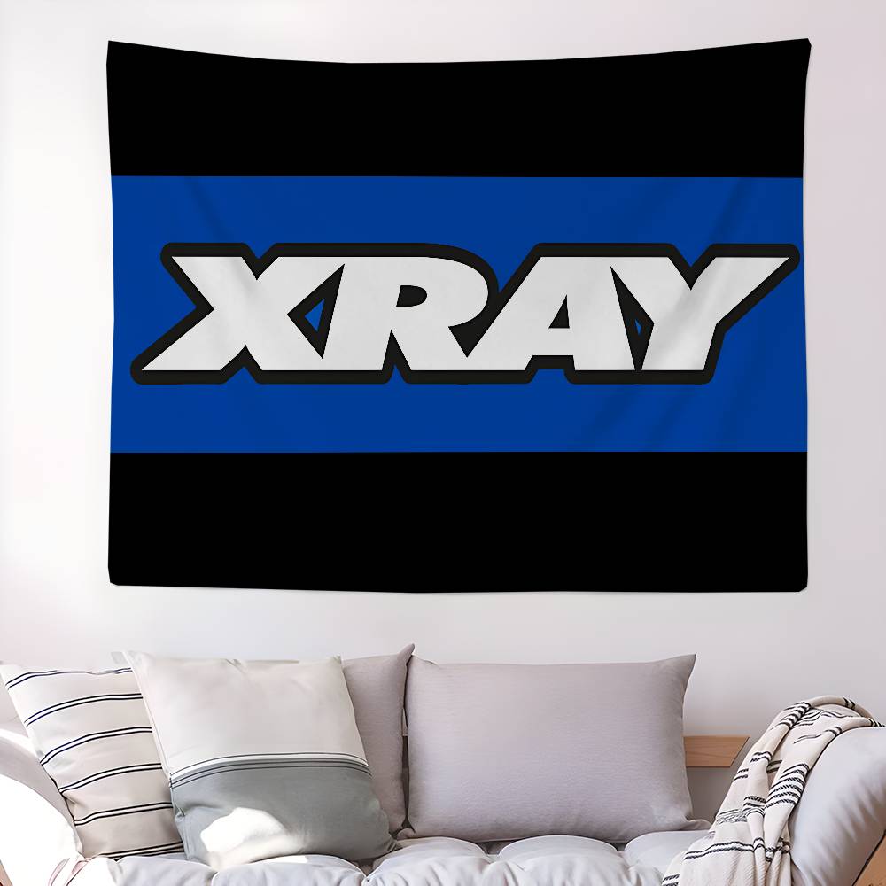 XXRAY RacingCarS Hanging Bohemian Tapestry Hanging Tarot Hippie Wall Rugs Dorm Wall Hanging Home Decor