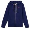 Levi's® New Original Up full zip свитшот