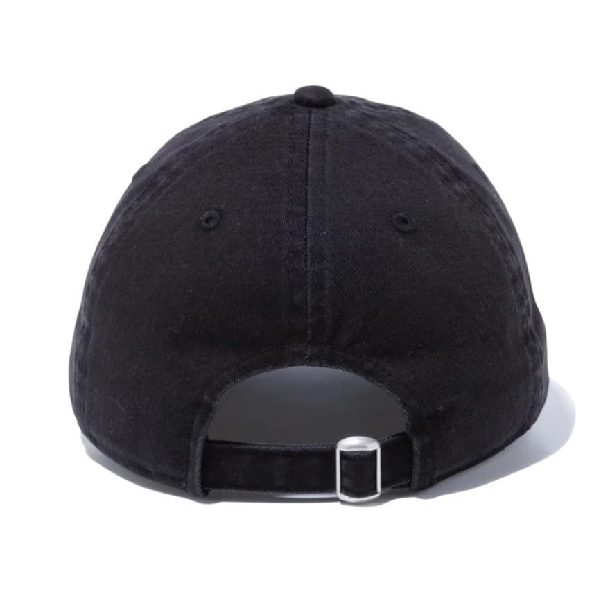 Кепка-шапка YOUTH 9TWENTY Регулируемая MLB Kids 13574990 [New Era] Детская (Лос-Анджелес Блэк)