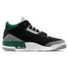 Air Jordan 3 Retro 'Pine Green' Jordan CT8532-030