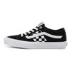 Vans Проверьте Bess Ni 'Черный/Белый' Vans VN0A4BTHT7Z