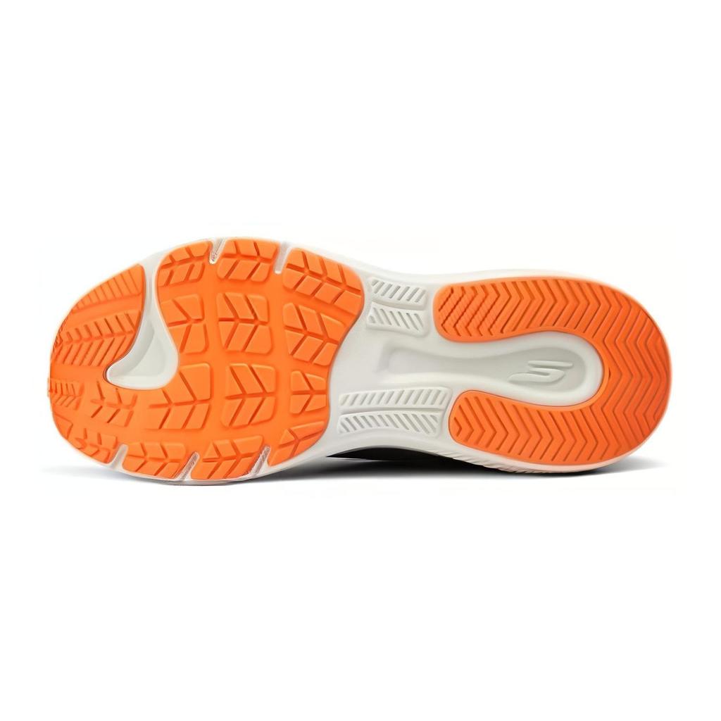 Skechers Go Run Supersonic Max Go Удобные Универсальные Спортивные Беговые Кроссовки Тканевые Амортизация Ударов Износостойкие Низкие Беговые Кроссовки 246086-TEAL