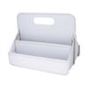 Ящик для хранения Sakura Crepas, ящик для хранения вещей B5, белый TX-B5#50