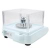 1000g x0.01g Digital Lab Analytical Balance Precision Scale with 500g Weight