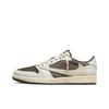 Nike Travis Scott x Air 1 OG Low Reverse Mocha DM7866-162 Мужской размер