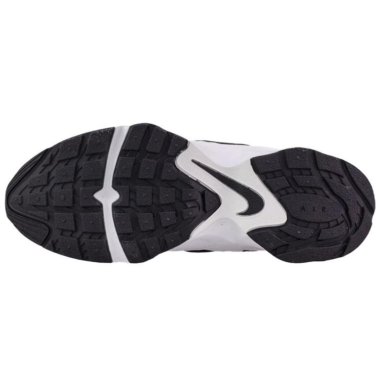 Nike Air Heights 'Белый Черный' Мужские AT4522-101