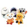Classic Character Plush Pendants, Gifts, Toys, Plush Ornaments,1pc,Plush Keychain, Cute Backpack Pendant, Couple Gift