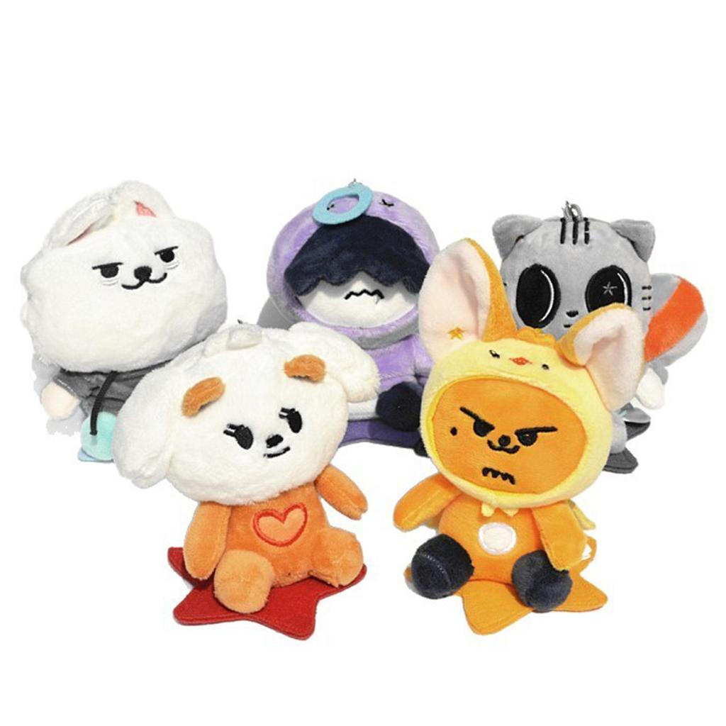 Classic Character Plush Pendants, Gifts, Toys, Plush Ornaments,1pc,Plush Keychain, Cute Backpack Pendant, Couple Gift