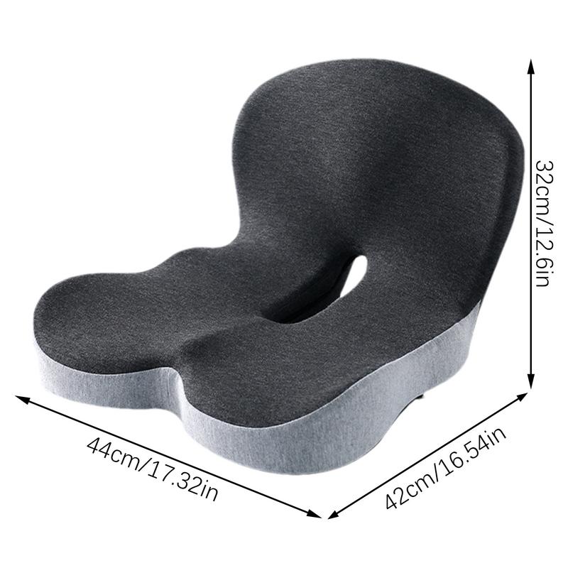 Driver Seat Cushion Comfort Truck Driver Seat Cushion Memories Foam Semi Truck Truck Seat Truck Driver Seat Cushion Truck