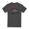 GMC Unisex Adult Syclone Heather T-Shirt