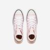 Converse Chuck Taylor All Star Seasonal Color Pink Foam High, A08580C, 1010107977, популярная корейская обувь