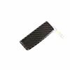 Co-Pilot Glove Boxes Handle Cover For Benz GLA CLA 2013-2019 Real Carbon Fiber
