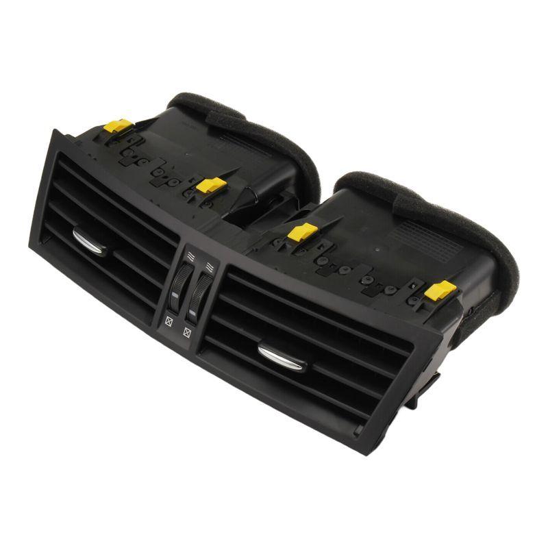 Оригинальная новая 55660-30900 55660-30411 Для Toyota Lexus GS300 GS350 2006-2011 Центральная решетка вентиляционного отверстия кондиционера на приборной панели