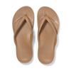 Fashion Kidmi New Men Flip Flops Orthotic Sandals for Plantar Fasciitis Relief Vacation Light Shock-Absorbing Thong Sandals for Walking