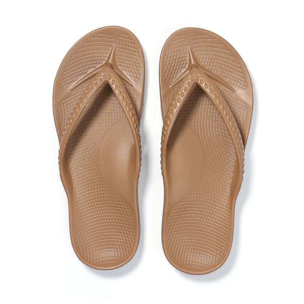 Fashion Kidmi Flip Flops for Women Arch Support for Men Summer Orthotic Women Sandals for Plantar Fasciitis Relie Outdoor Beach Sandals