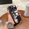 Чехол для телефона Tokyo Ghoul для Oppo Reno12 Reno10 Reno8 Reno7 Reno6 Reno5 Reno4 Z F T Pro Plus 4G 5G Задняя крышка
