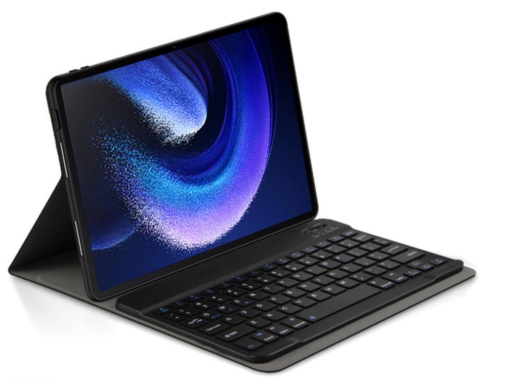 Keyboard case FOR Lenovo Tab P11 2GEN 11.5 TB350FU TB350XU