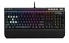 HYPERX Alloy Elite RGB Gaming Keyboard Brown Axis for Gamers USB Charging Port LED Backlight 2 Year Warranty HX-KB2BR2-US/R1
