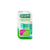 Зубочистки Gum Soft Picks Comfort Flex Reg Мята 40 шт.