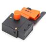 Yousheng FA2/61BEK 220V 6A Electric Drill Speed Controller Trigger Button Hardware Tool