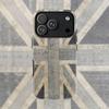 Clmj Чехол для телефона с полосками и рисунком для IPhone 17 17e 16e 16 15 14 13 12 11 X XS XR XSMAX 7 8 Air Pro Max Plus Двухслойная задняя крышка