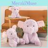 Dumbo Plush Toy Elephant Stuffed Doll Animal Cartoon Decorations Gifts Kids