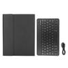 French Tablet Case with Magnetic Keyboard for IOS Tablet Air3 10.5in for IOS Tablet Pro 10.5in for