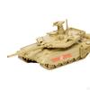 Масштаб 1/72, модель бронированного танка, разведывательная машина, гусеничная колесница, миниатюрная модель для
