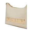Сумка LOVE MOSCHINO LOVE MOSCHINO JC4025PP1MKD0110 светло-бежевый