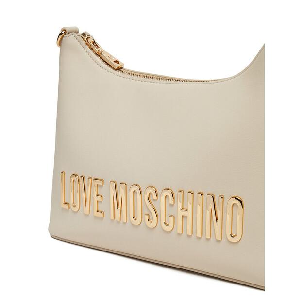 Сумка LOVE MOSCHINO LOVE MOSCHINO JC4025PP1MKD0110 светло-бежевый