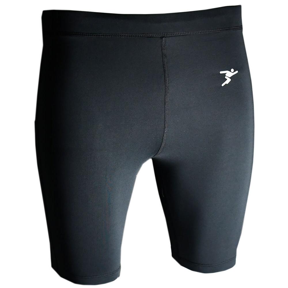 Precision Unisex Adult Essential Baselayer Sports Shorts