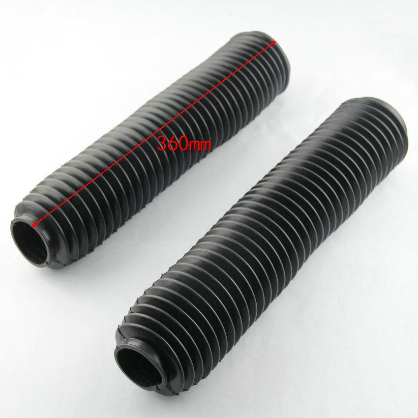 Пыльник амортизатора мотоцикла Для Honda XR250R 1986–2004 XR350R 1983–1985 XR400R 1996–2004 XR500R XR600R XR650L XR650R