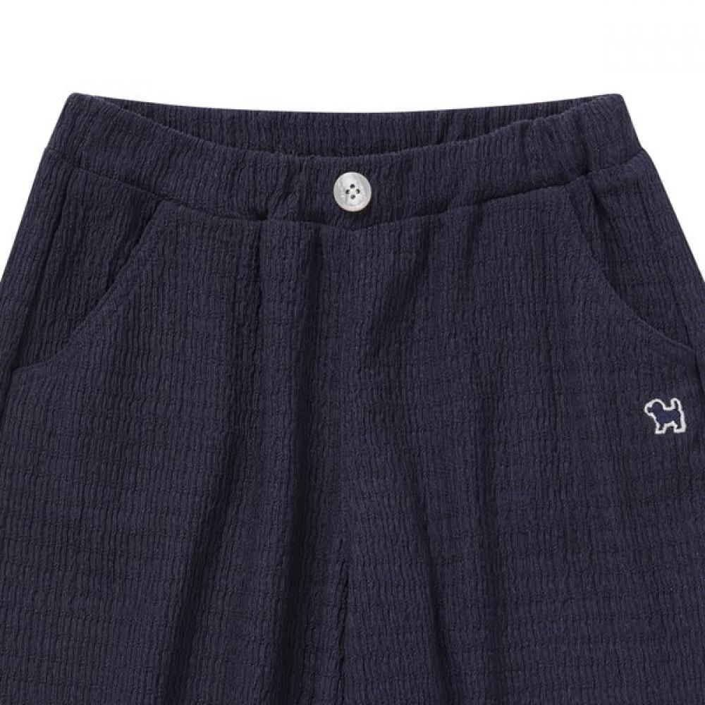 Bluedog Baby Play Wrinkle Easy Pants  46314 411 03 