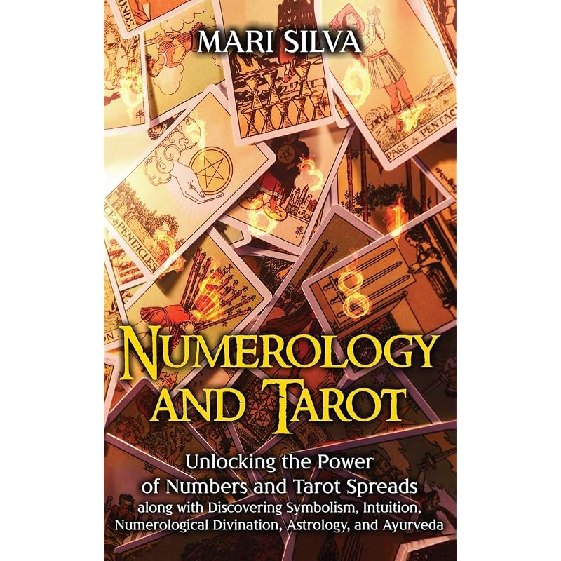 Numerology and Tarot If you always wanted to predict your future