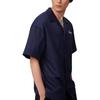 Dickies Рубашки Унисекс Темно-синий Средний DK010211-B29
