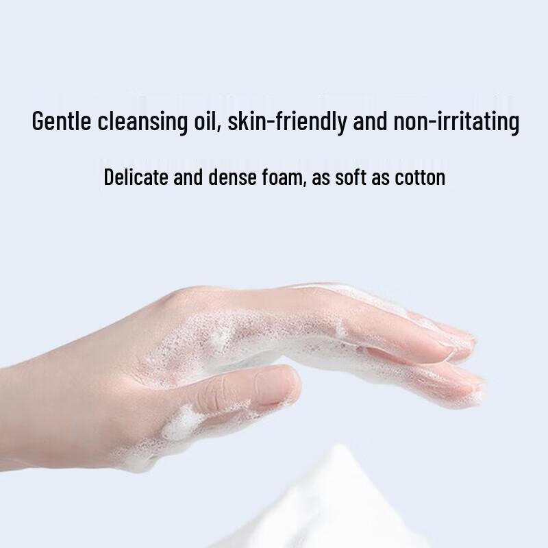 Obeis Water Balance Hydrating Cleanser