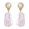 2023 Changliusu Pearl Fashion Fashion Women's Pendant Personalized Earring Gift