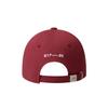 [EMIS] SMALL LOGO BALL CAP - 7 Aesthetic Colors