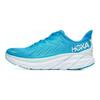 HOKA Clifton 8 Ibiza Blue Мужские кроссовки Scuba-Blue 1119393-IBSB