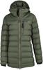 Maier Sports lomnica пальто зеленый гусь куртка