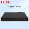 H3C S6550X-56HF-HI 56-портовый коммутатор ядра уровня 3