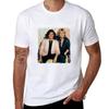 Modern Talking Tshirt Comfortable Work Wear Tee