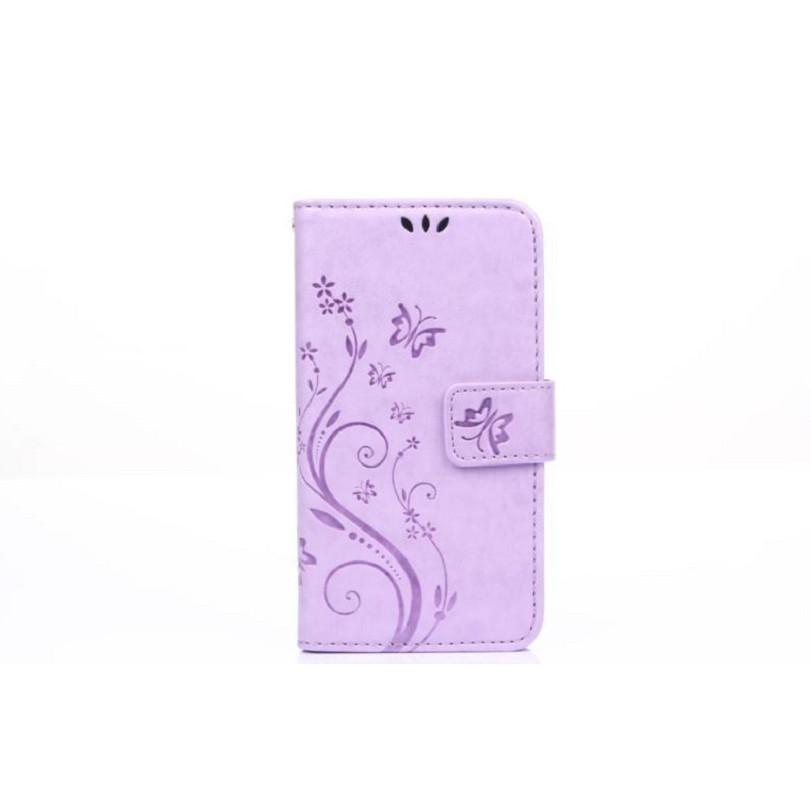 Women Fashion Wallet Phone Case Cards Holder Stand Flip Cover Iphone For