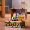 PIXAR Серия 5 Контейнер-сюрприз Фигурка Модель Аниме Коллекционный набор