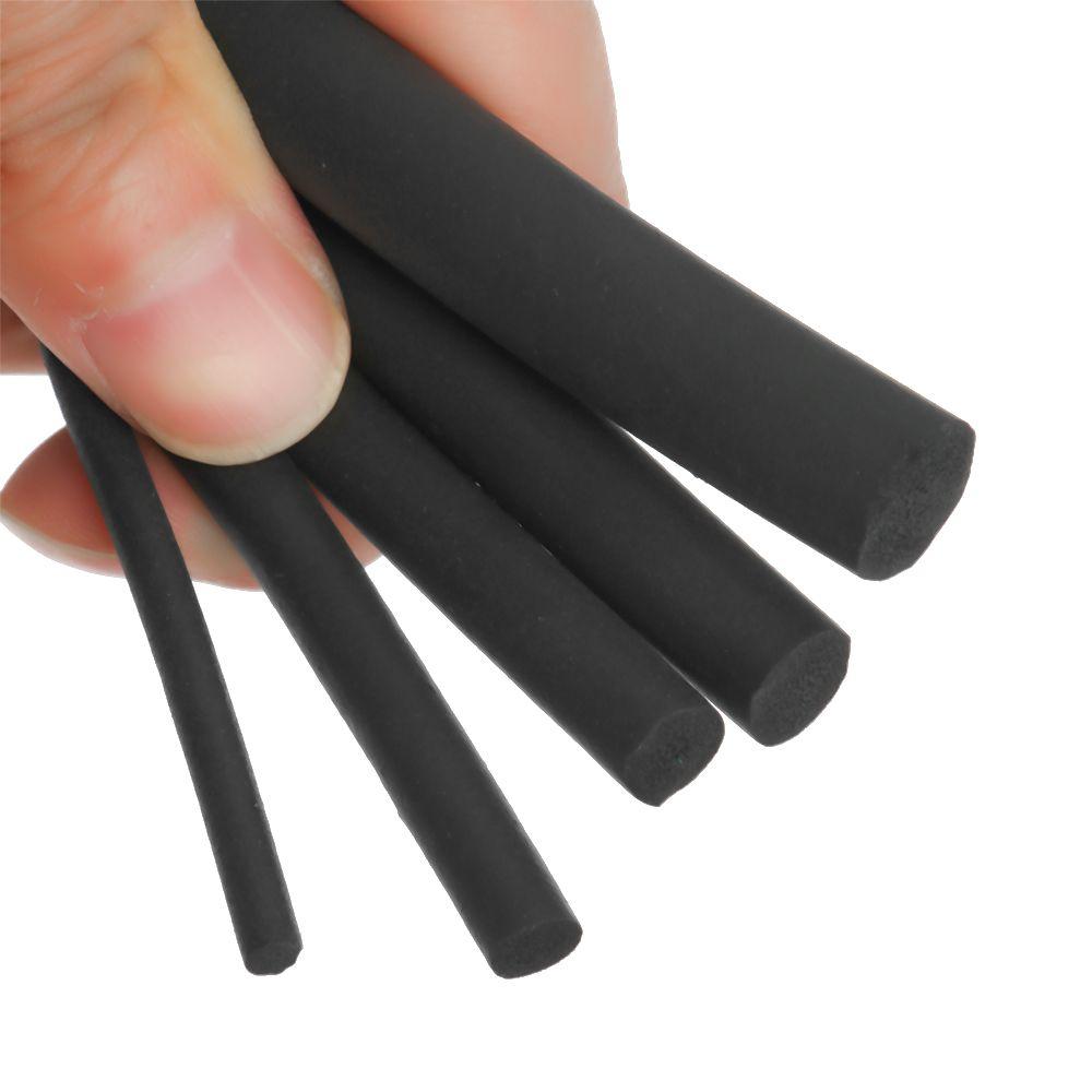 Термостойкая резиновая пена O-образная уплотнительная полоса, герметик, протектор края двери автомобиля