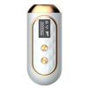 IPL Laser Hair Removal Instrument  Professional Painless Women  Permanent Electric Epilator Pulsed Light Device  5 Intensity Levels