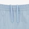 The North Face Surf Shorts Solid Color Elastic Pocket Three-Quarter Sports Shorts Men shorts NS6NS08C